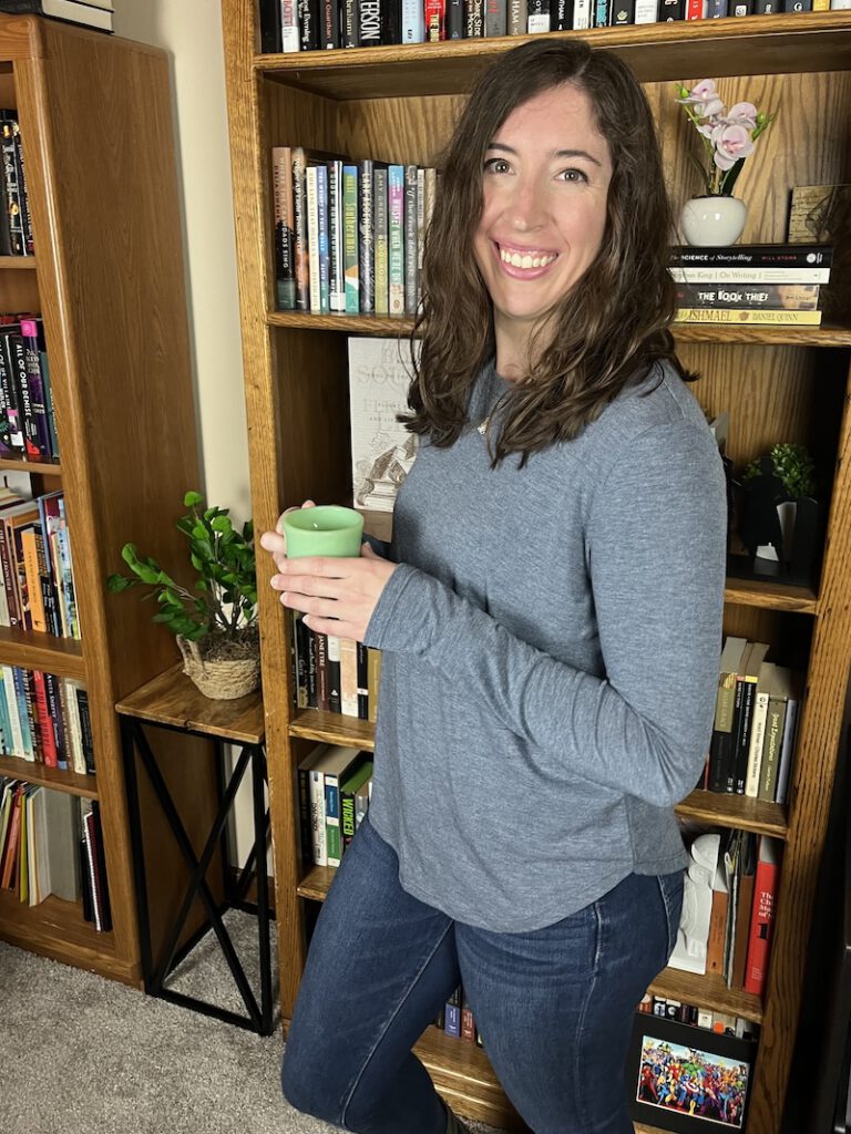 victoria griffin book editor 11