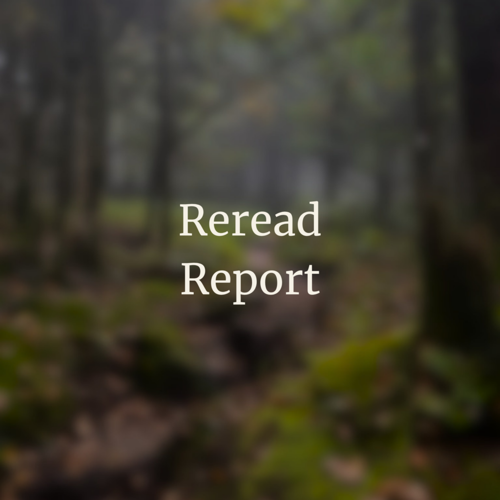 reread